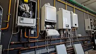 Полный курс по котлам Vaillant &ndash; Protherm &ndash; VGR что важно знать?
