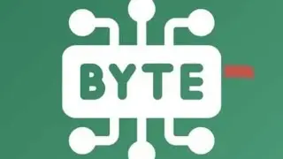 ByTe Blockchain Maining app! how to create account? And Maining Process in this video!