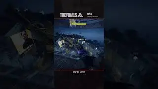 Express delivery 📦💨 | THE FINALS