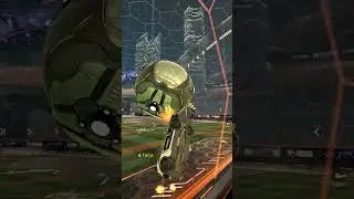 Como fazer Wall Drag em 1 Minuto! 🤫 #rocketleague #walldrag #dicas