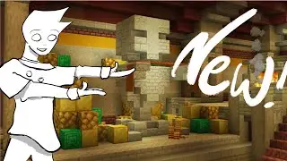 I Played the *NEW* Deathrun Map!