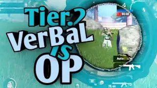 TeamBR VerBaL on Fire | ft.VerBaLgaminG | PUBGMOBILE