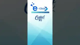E-Click Business Solutions #digitalmarketing #socialmediamarketing
