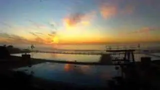 Cape Town 2028 Olympic Venues (Existing)