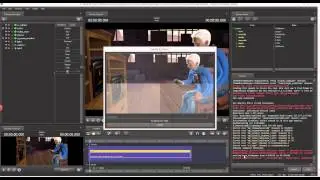 SFM - Disappearing Poster Render Screen and How to Get it Back