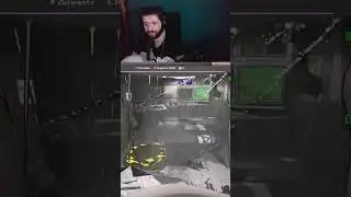 une tourelle au vaisseau, une bonne id&eacute;e ? | mythmega sur #Twitch #clip #fun #lethalcomany