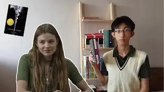 i read alaska young's favourite books (from looking for alaska)