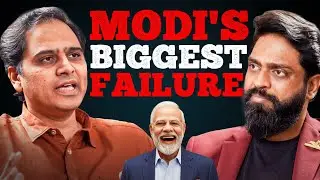 Education Failures & Unemployment in India | National Education Policy (NEP 2020) | TPH Podcast