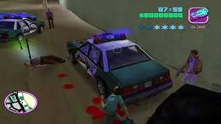 GTA  Vice City