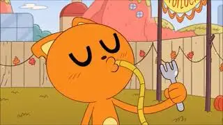 Garfield and Friends Promo #5 (TheCartoonMan12 Style)