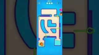 Save The Fish - Android Gameplay #22 ( Level 30)
