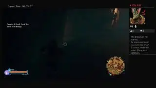 Glavin508king's Live PS4 Broadcast