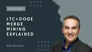 Learn how to merge mine Dogecoin and Litecoin with modern ASIC miners.