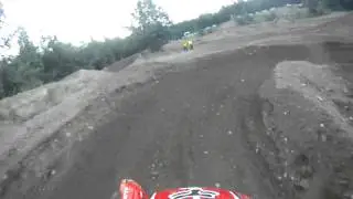 Vet novice 2012