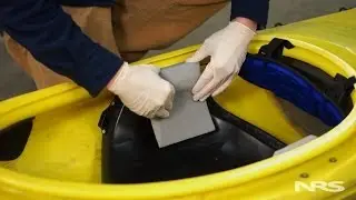 Quick Tips | How to Install Kayak Hip Pads