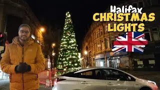 Halifax: The Most Magical Christmas Experience