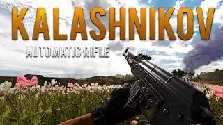 My Favorite Rifle - Insurgency Sandstorm