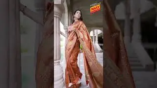 RmKV Natural Silk Sarees | 2023 Festive Collection | Reverie Paithani Silk Saree