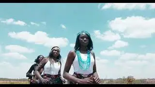 MR JOHN RAY FT R KING FIRE - NYALIACH  NUER TRADITIONAL ( OFFICIAL MUSIC VIDEO) SOUTH SUDAN MUSIC