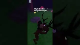 Where's the monkey?#roblox #99nightd