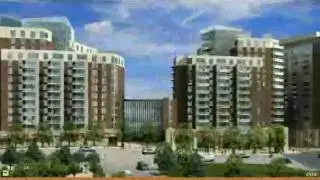 Transforming Tysons