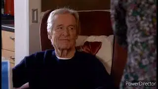 Coronation Street - Ken Returns Home (3rd March 2025)