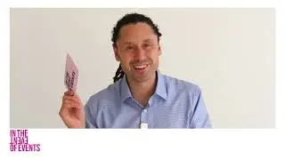 Ricky Hayes // Private Events Manager, United Theater on Broadway