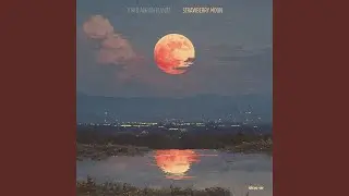 Strawberry Moon