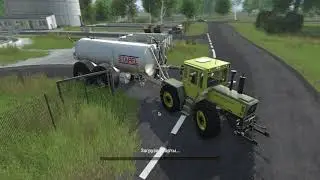 Professional Farmer: Cattle and Crops  - Помощники Планировщик