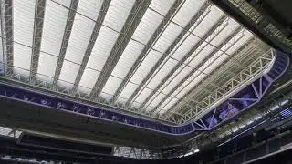 Santiago Bernab&eacute;u - Real Madrid - Where Dreams Are Made