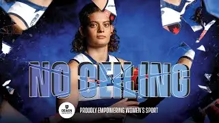 No Ceiling Episode 4 | Nina Morrison