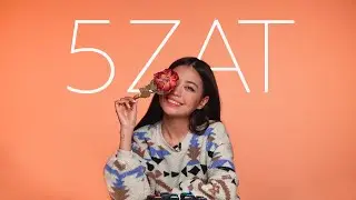 5ZAT: MONA | BIP House