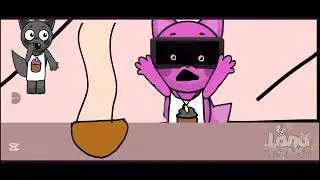 Abgerny vurr and wally is the cake at the book meme #abgerny #vurr #wally #incredibox #meme 