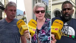 Rückkehr der FFP2-Maske: Das sagen Vorarlberger
