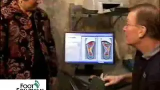 Foot Solutions- Better Health Through Your Feet