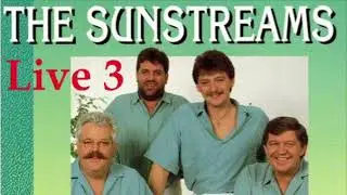 The Sunstreams Live 3