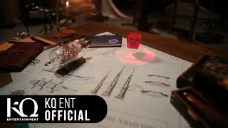 ATEEZ(에이티즈) THE WORLD EP.FIN : WILL Outro