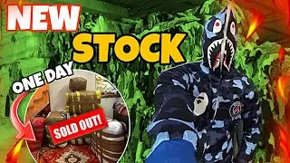 NEW STOCK 🔥AND ONE DAY SOLD OUT😍😱