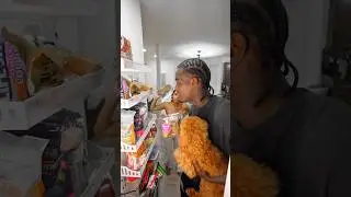 Она нас поймала🥹 #шорты