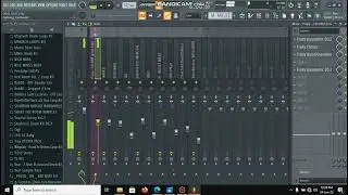 WHAT YOU KNOW - CPT ZNIC ( Drill Music ) Prod By 4biddenBeatz