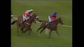 1993 Smurfit Champion Hurdle Challenge Trophy