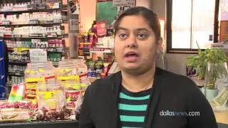 Powerball Winner in Texas