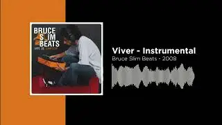 Bruce Slim Beats  To live Instrumental