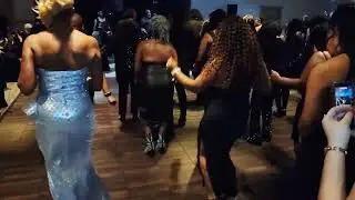 Bringing the Katz Line Dance 