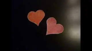 Paper Route - Two Hearts
