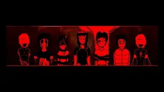 Abgerny update - HORROR mix