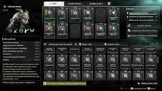Bunny Build + Tips The first Descendant