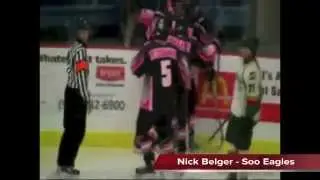 NAHL Plays of the Week - October 6-12, 2014
