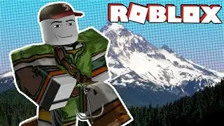 THE GREATEST EXPEDITION EVER! - EXPLORATION OBBY - ROBLOX