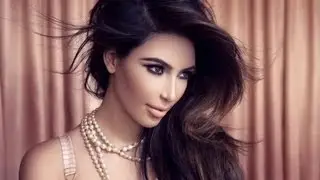 Kim Kardashian Makeup Tutorial